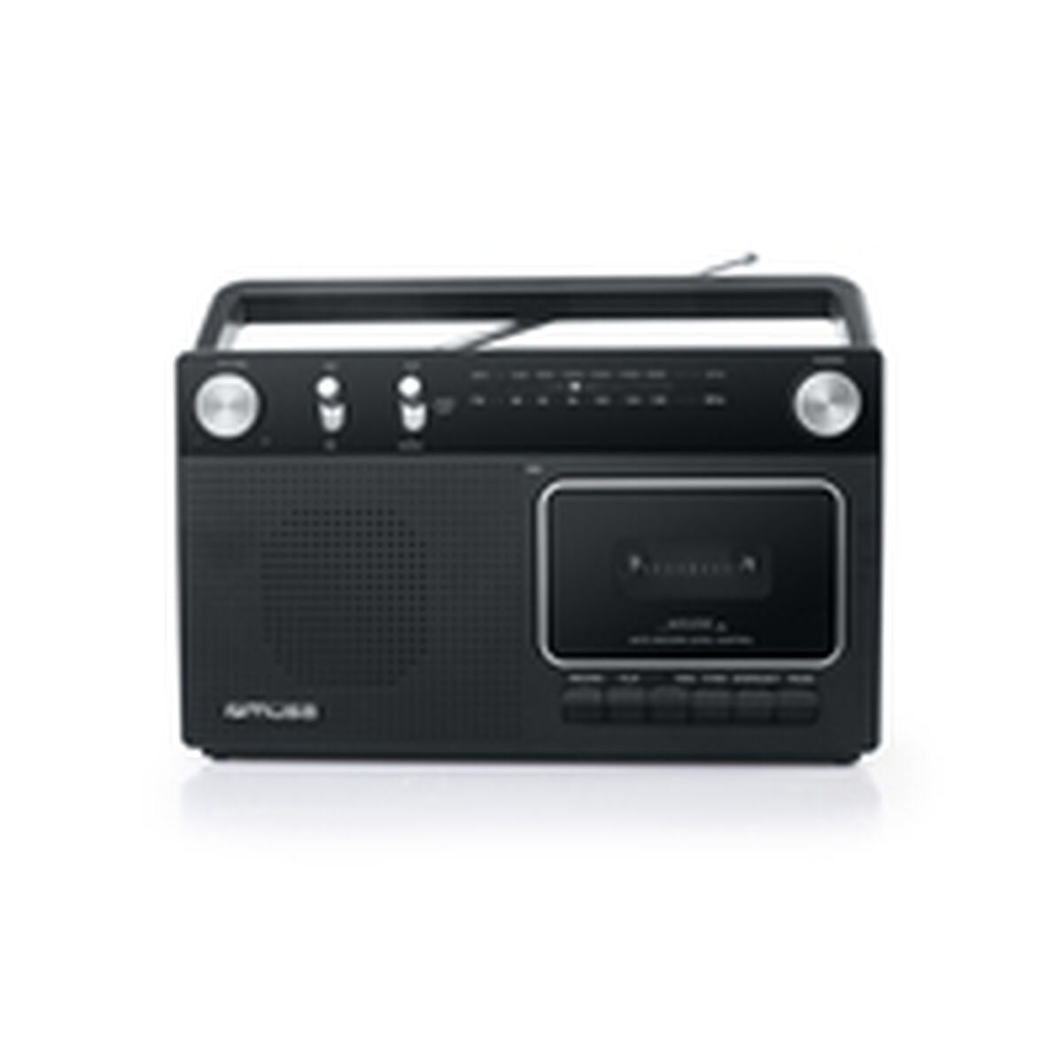 Radio cassette Muse M-152RC