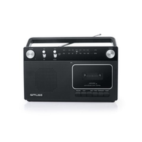 Radio cassette Muse M-152RC