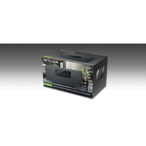 Mini Hifi Muse M-692 BTC
