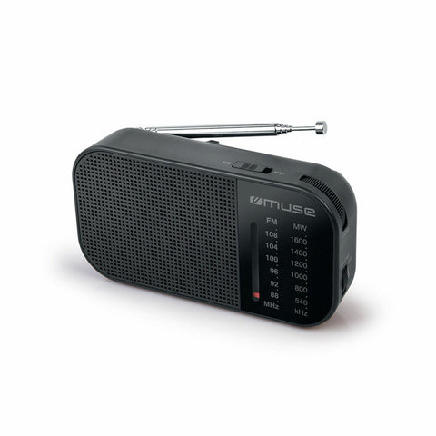 Radio Muse M-025R