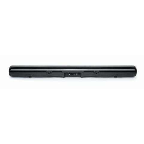 Soundbar Muse Black 120 W Bluetooth
