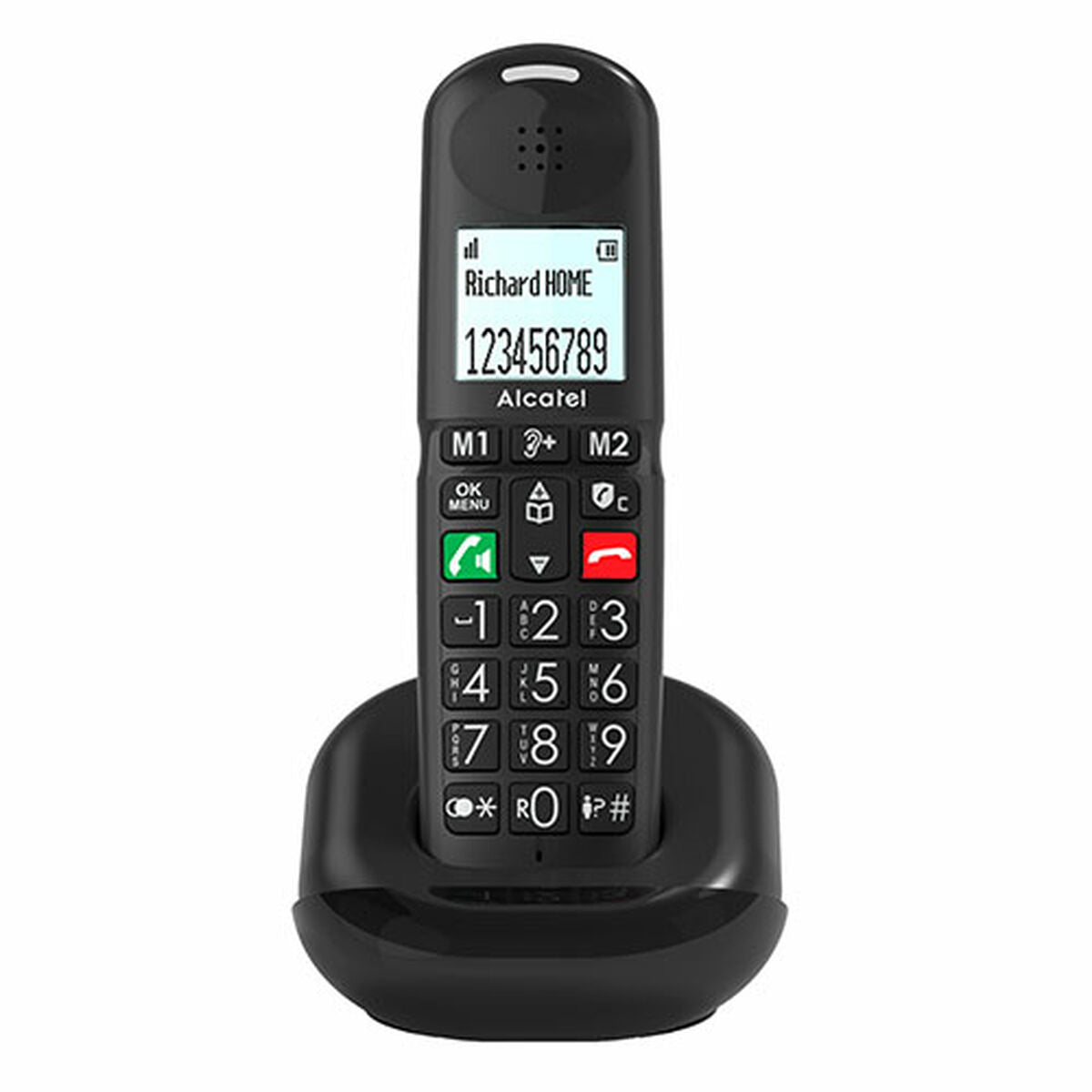 Wireless Phone Alcatel