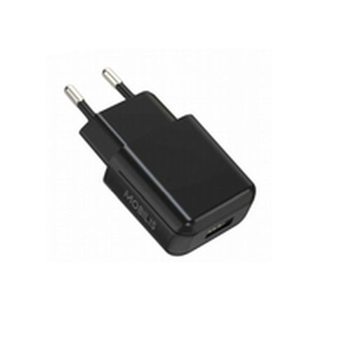 Car Charger Mobilis 001283