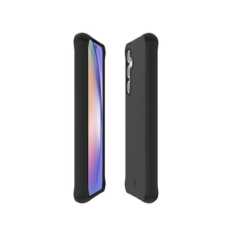 Mobile cover Mobilis GALAXY A55 5G Black Galaxy A55