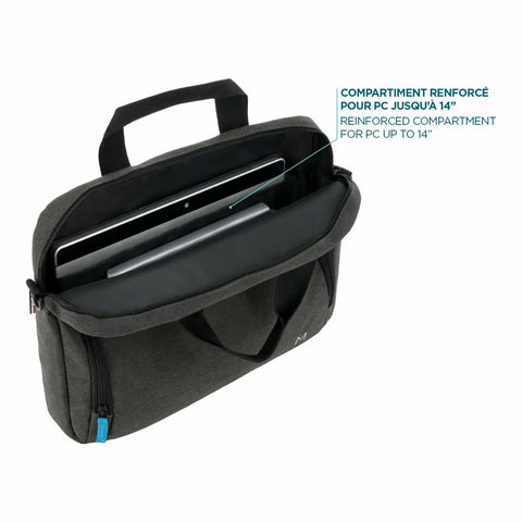 Laptop Backpack Mobilis 003078