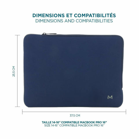 Laptop Backpack Mobilis 049022