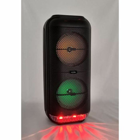 Portable Speaker Inovalley KA22-BTH Black