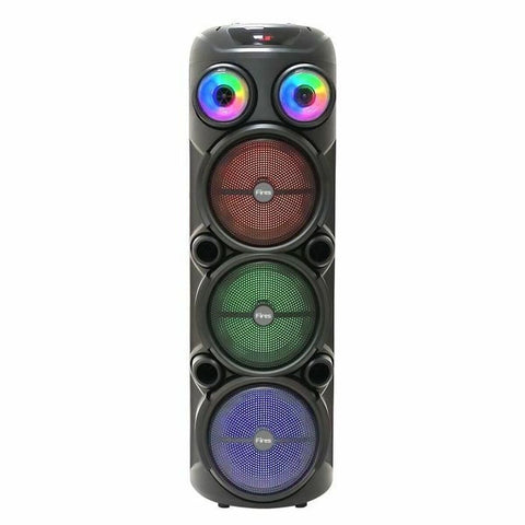 Portable Speaker Inovalley Black