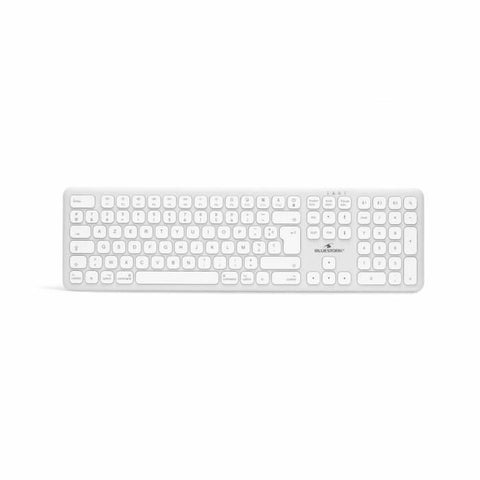 Bluetooth Keyboard Bluestork MAC V2