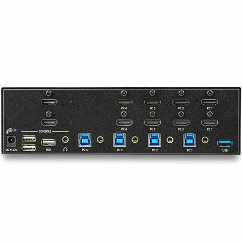 KVM switch Startech SV431DHD4KU