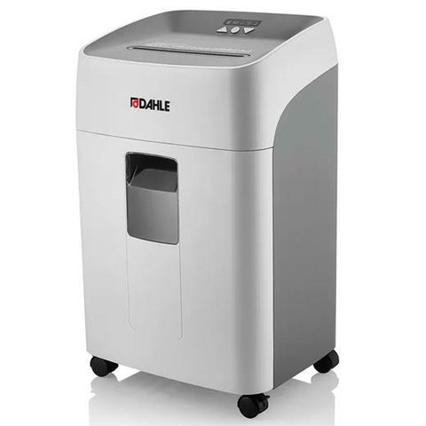 Paper Shredder Dahle 40 L