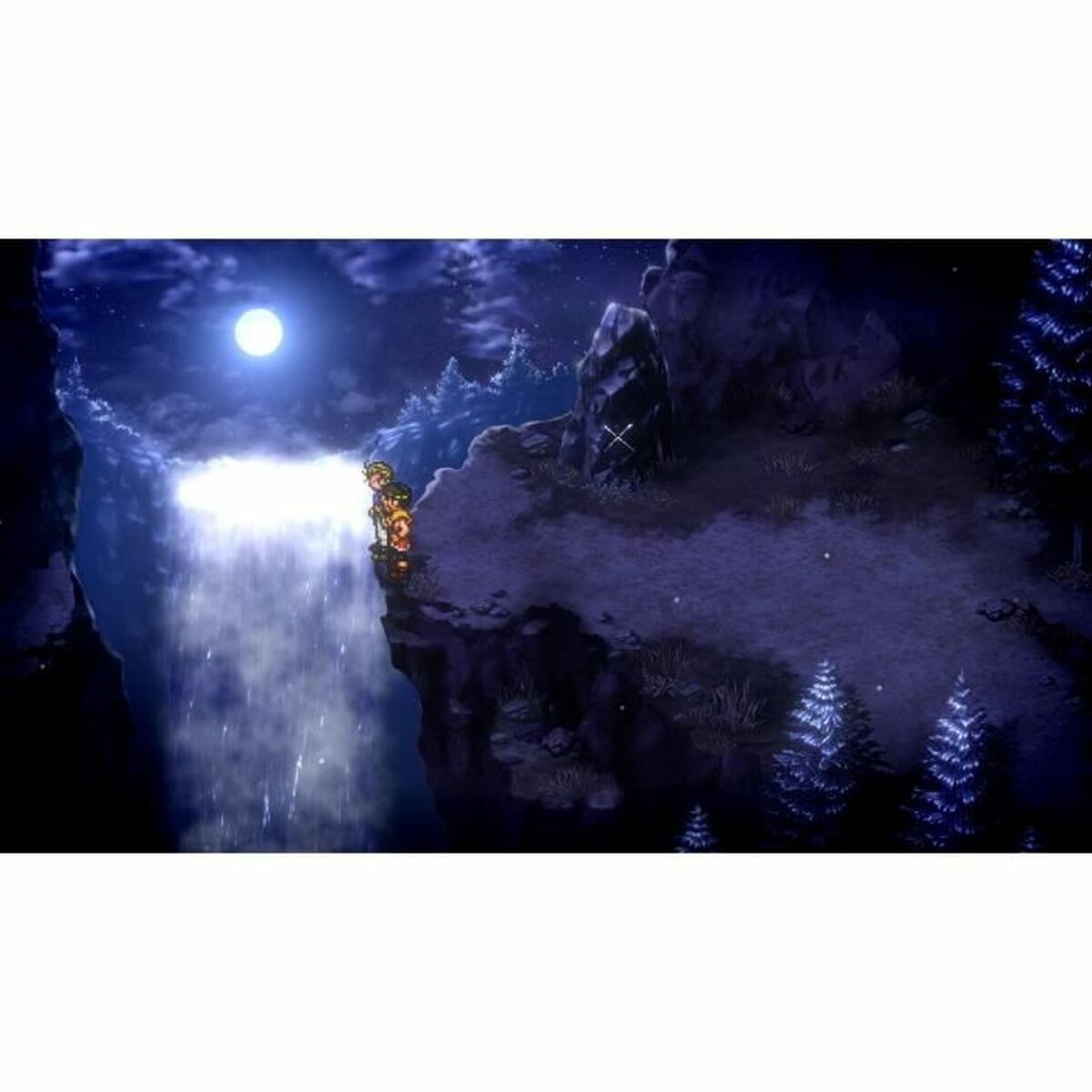 PlayStation 5 Video Game Just For Games Suikoden I&II HD Remaster