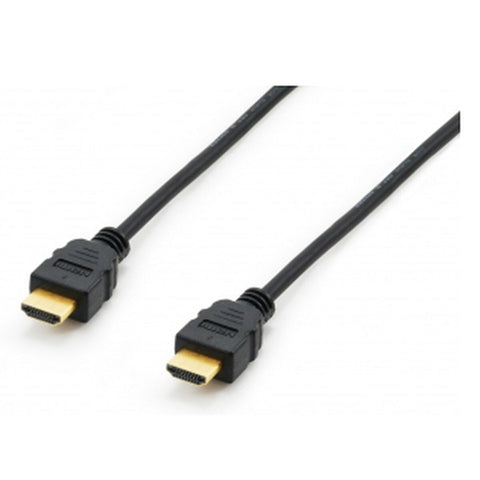HDMI Cable Equip 119371 Black 5 m
