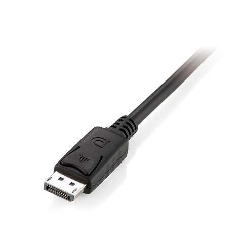 DisplayPort Cable Equip 119337 Black 5 m