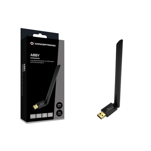 Bluetooth Adaptor Conceptronic 110520807101