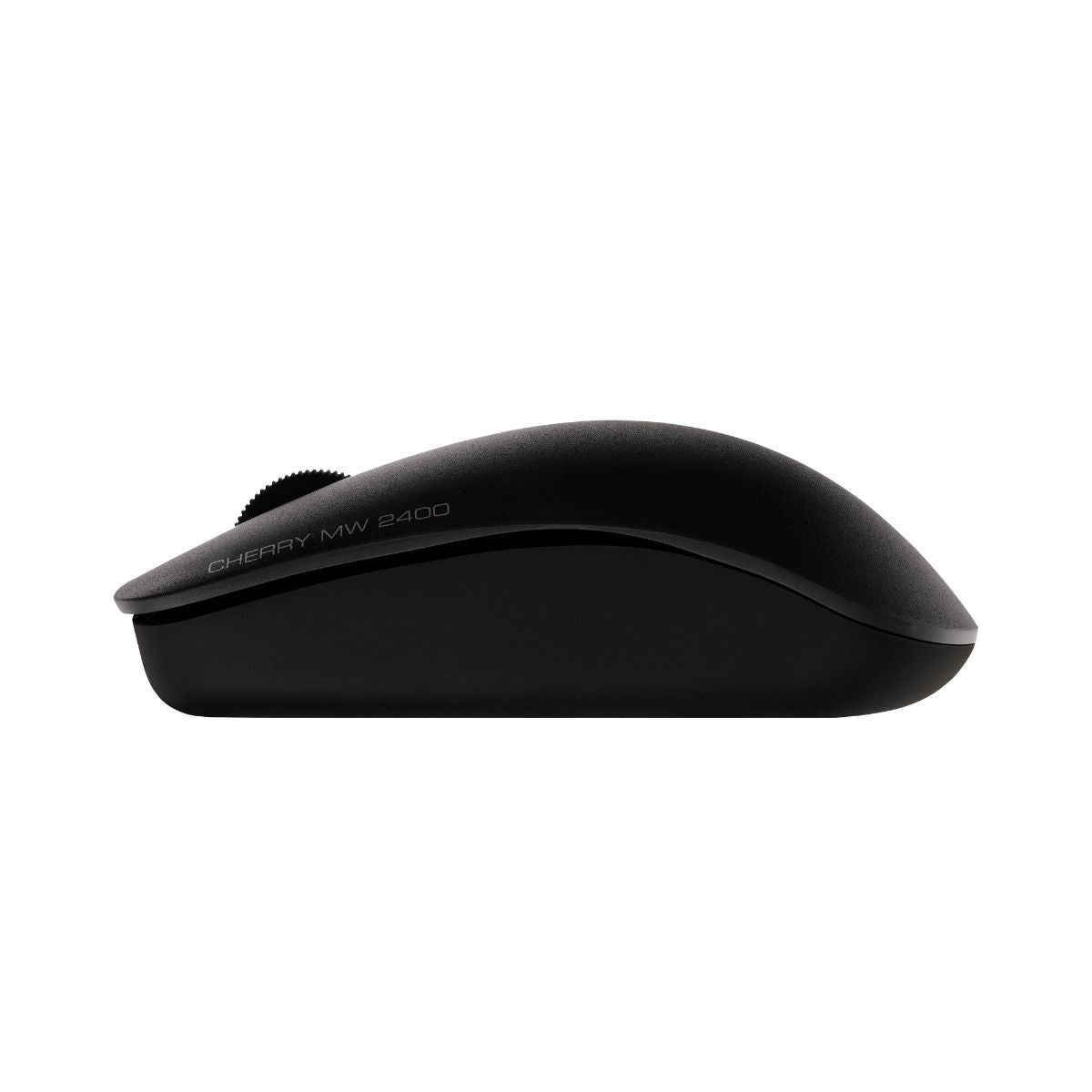 Wireless Mouse Cherry JW-0710-2 Black 1200 DPI