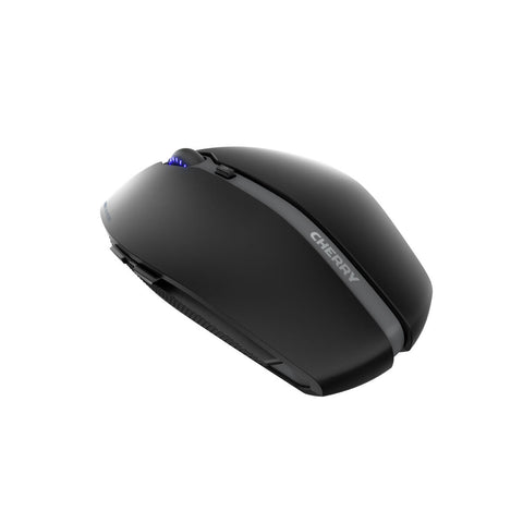 Wireless Bluetooth Mouse Cherry JW-7500-2 Black 2000 dpi
