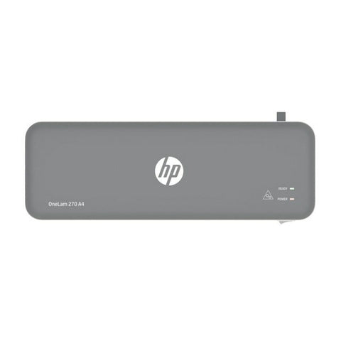 Laminator HP OneLam 270 Grey