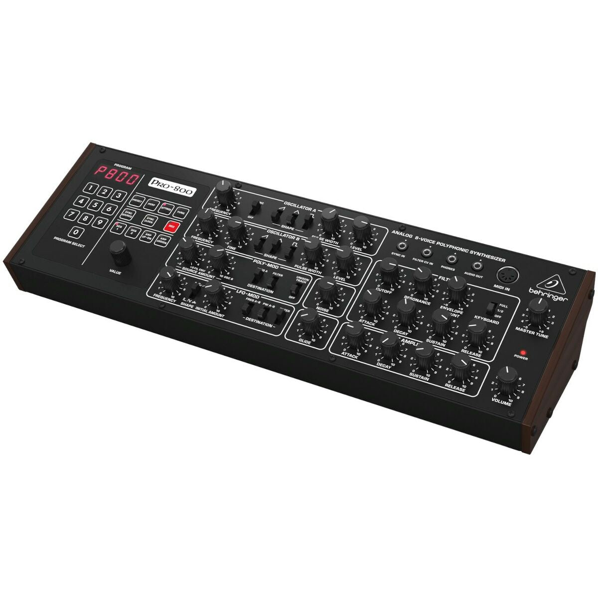 Electric Piano Behringer 27001021