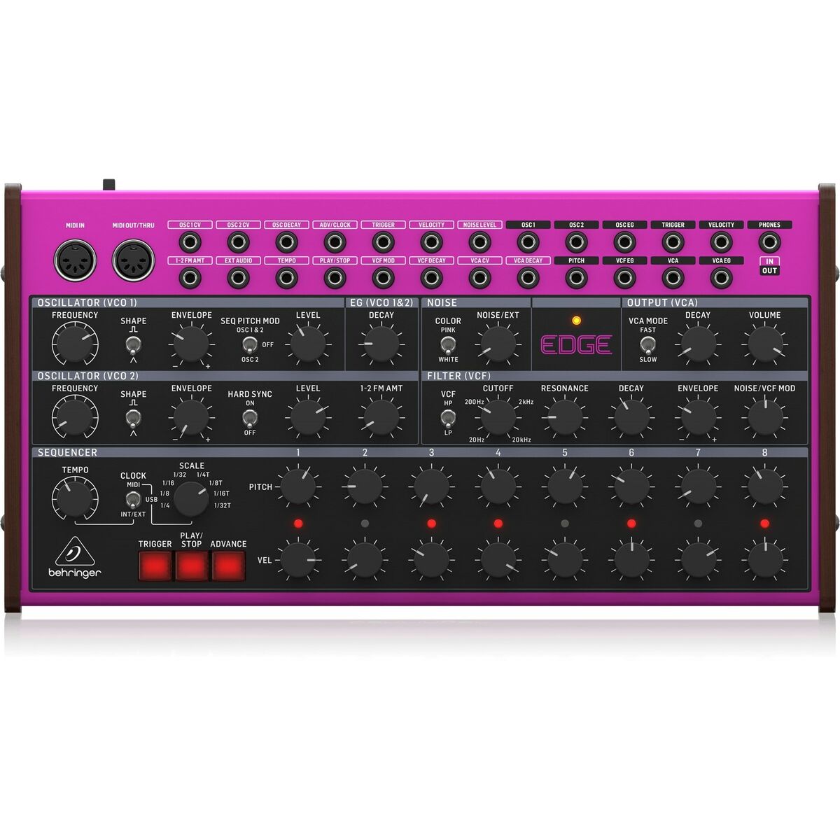 Electric Piano Behringer 27001033