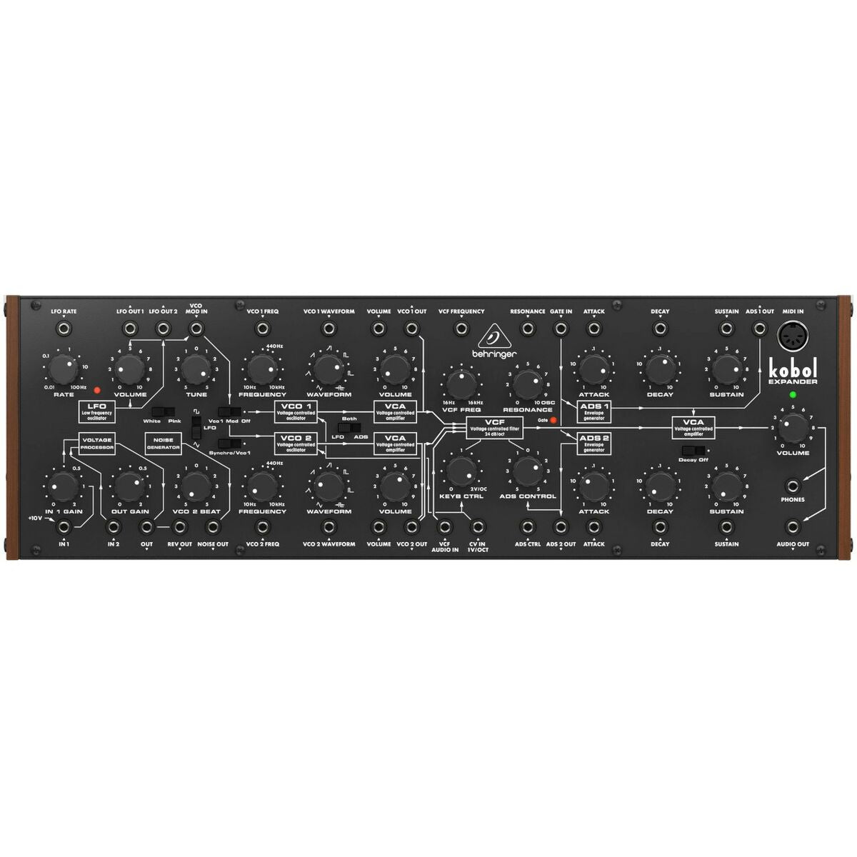 Electric Piano Behringer 27001038