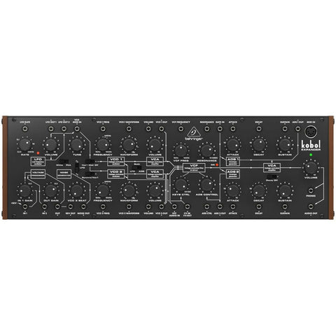 Electric Piano Behringer 27001038