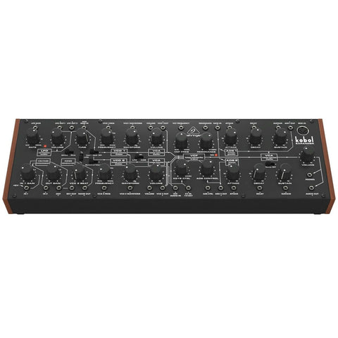 Electric Piano Behringer 27001038