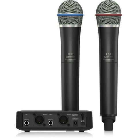Microphone Behringer 27000667