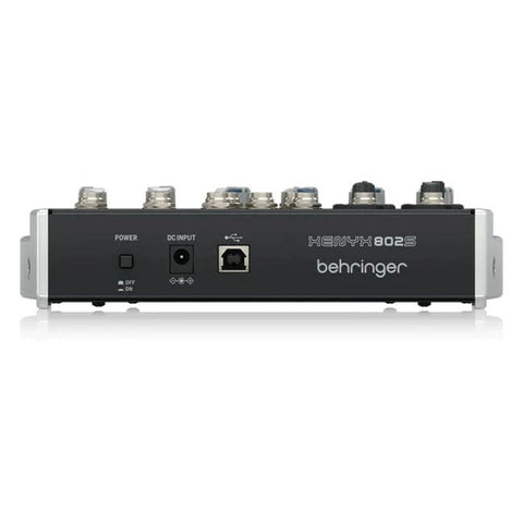 DJ table Behringer 27001016