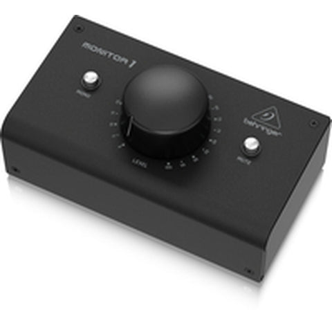 External Recorder Behringer 27000645