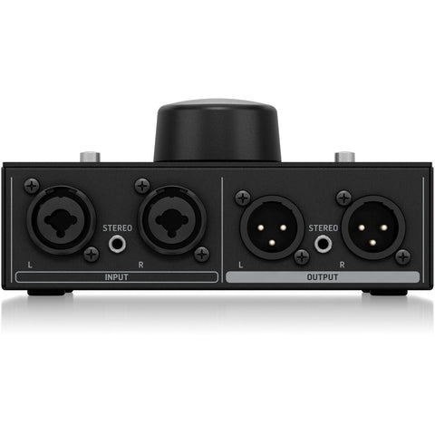 External Recorder Behringer 27000645