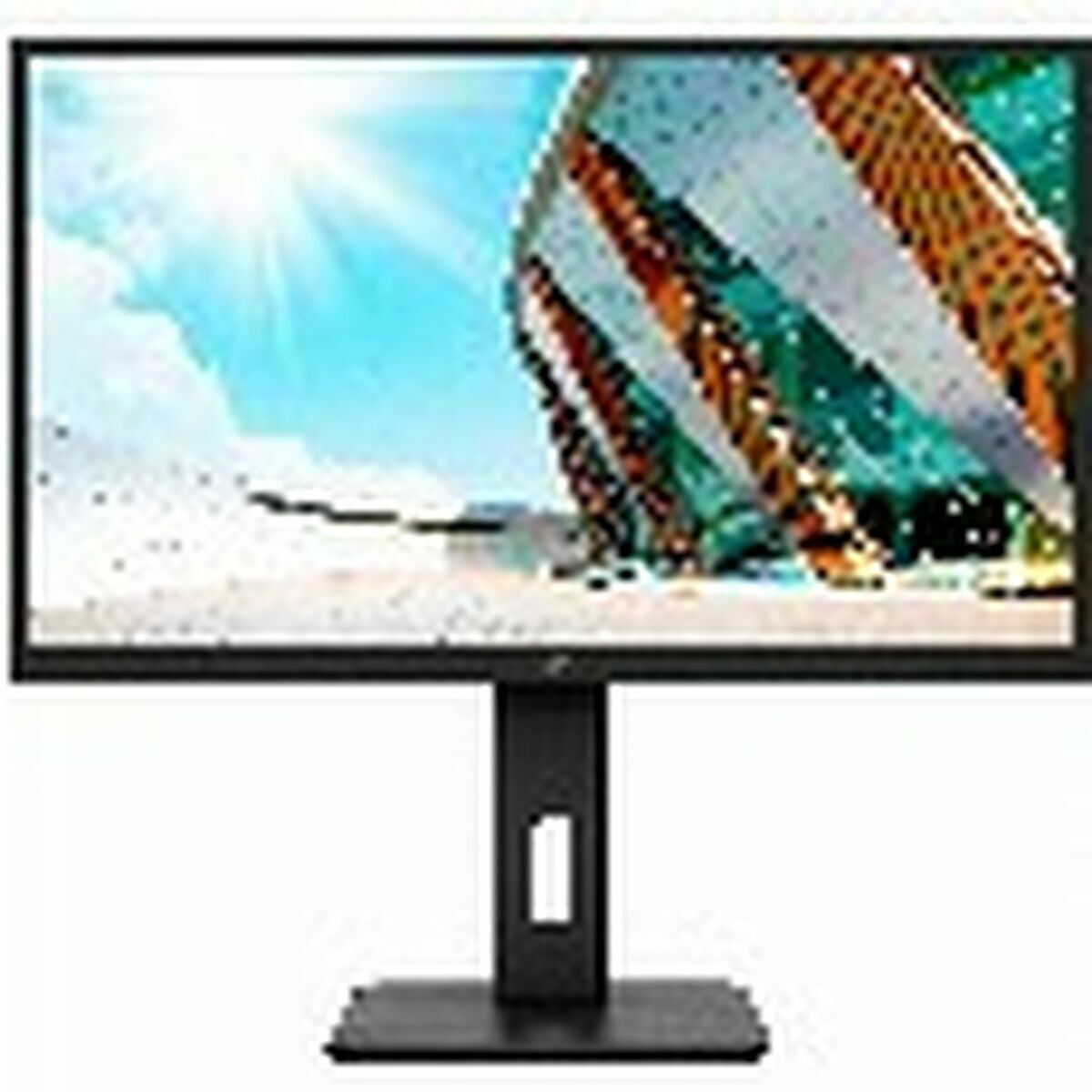 Monitor AOC Q32P2 31,5" 2K LCD