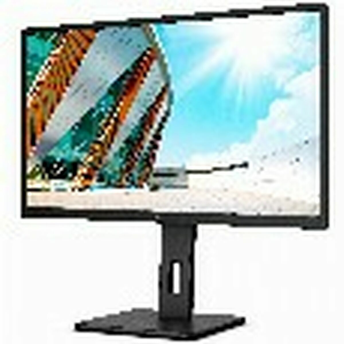 Monitor AOC Q32P2 31,5" 2K LCD