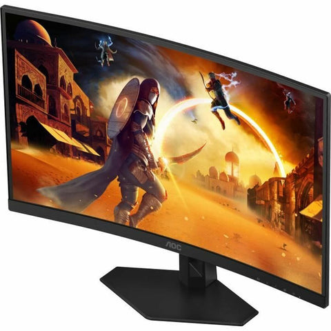 Gaming Monitor AOC Full HD 27"