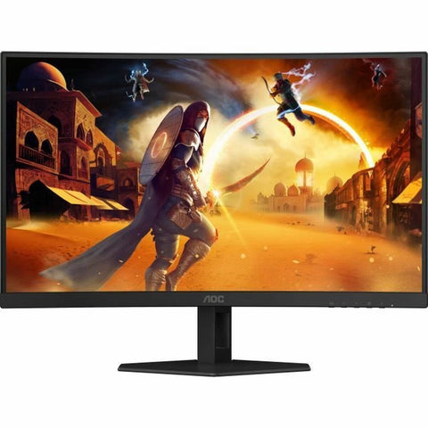 Gaming Monitor AOC Full HD 27"