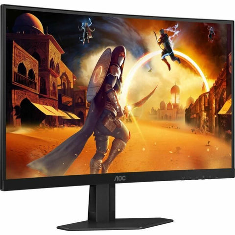 Gaming Monitor AOC Full HD 27"