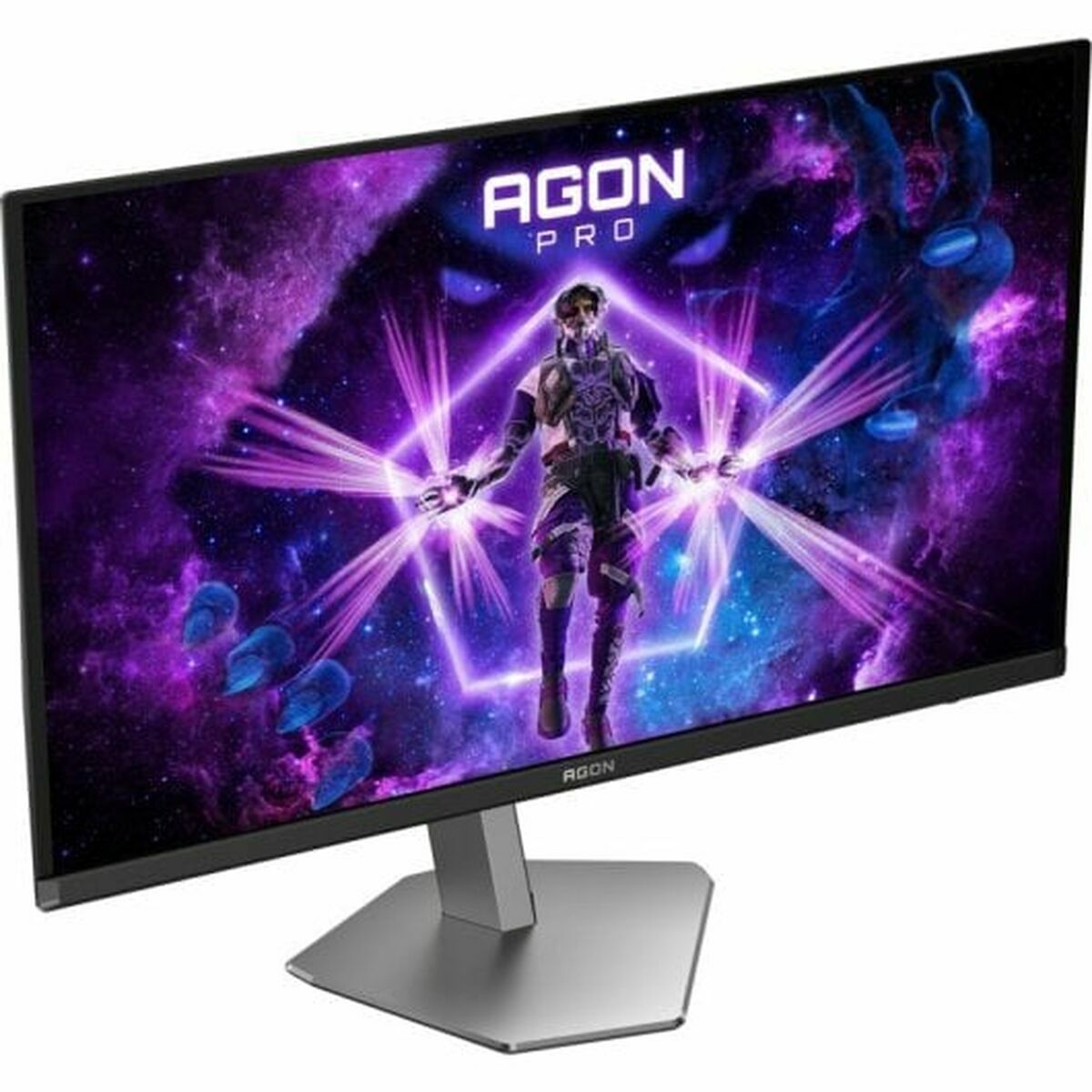 Gaming Monitor AOC AG276QZD2 Quad HD 27"