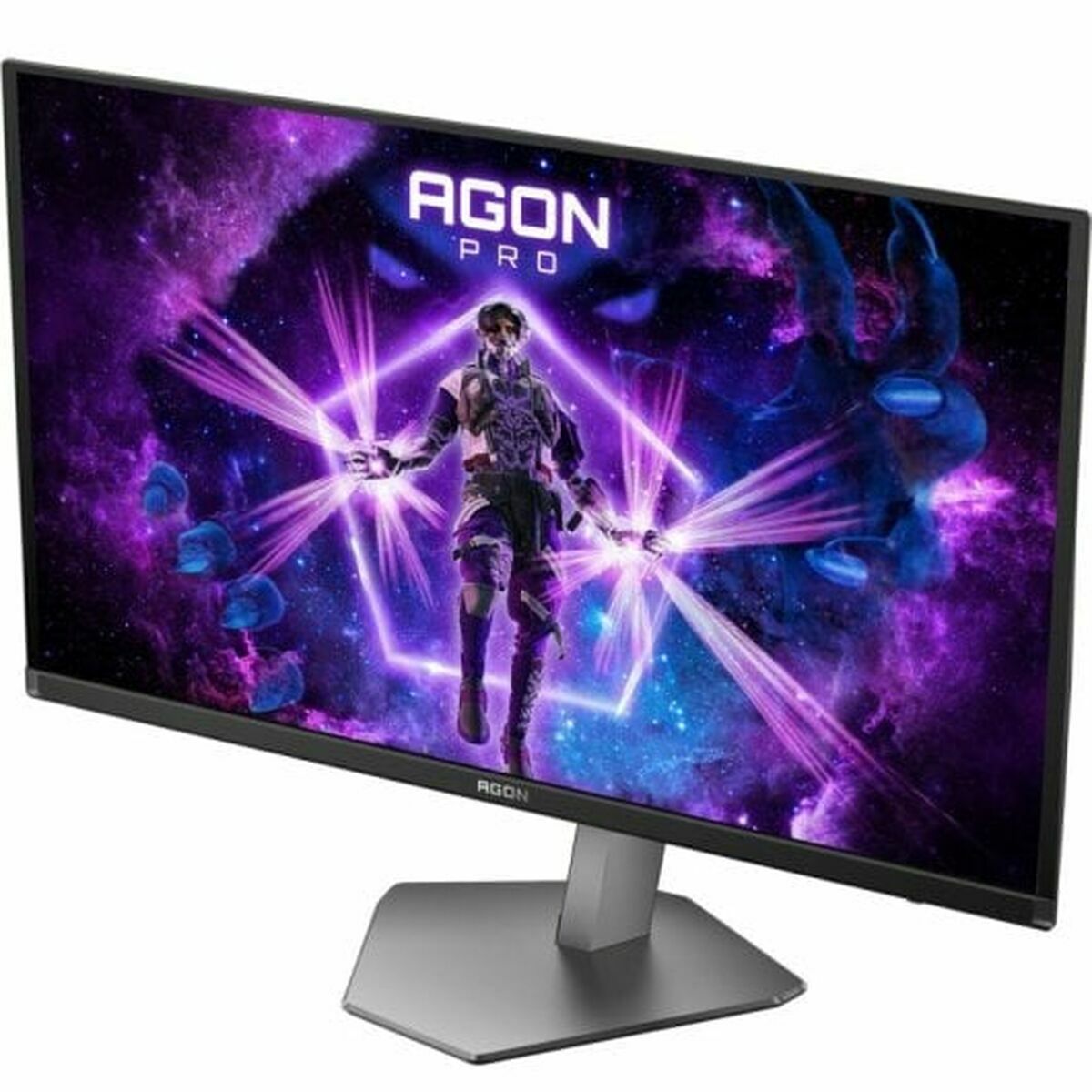 Gaming Monitor AOC AG276QZD2 Quad HD 27"