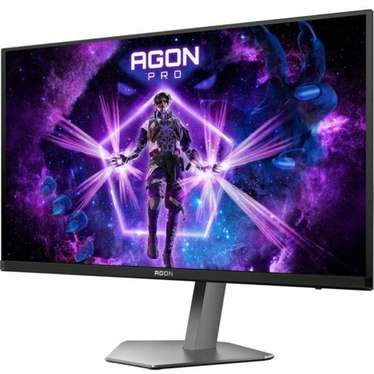 Gaming Monitor AOC AG276QZD2 Quad HD 27"