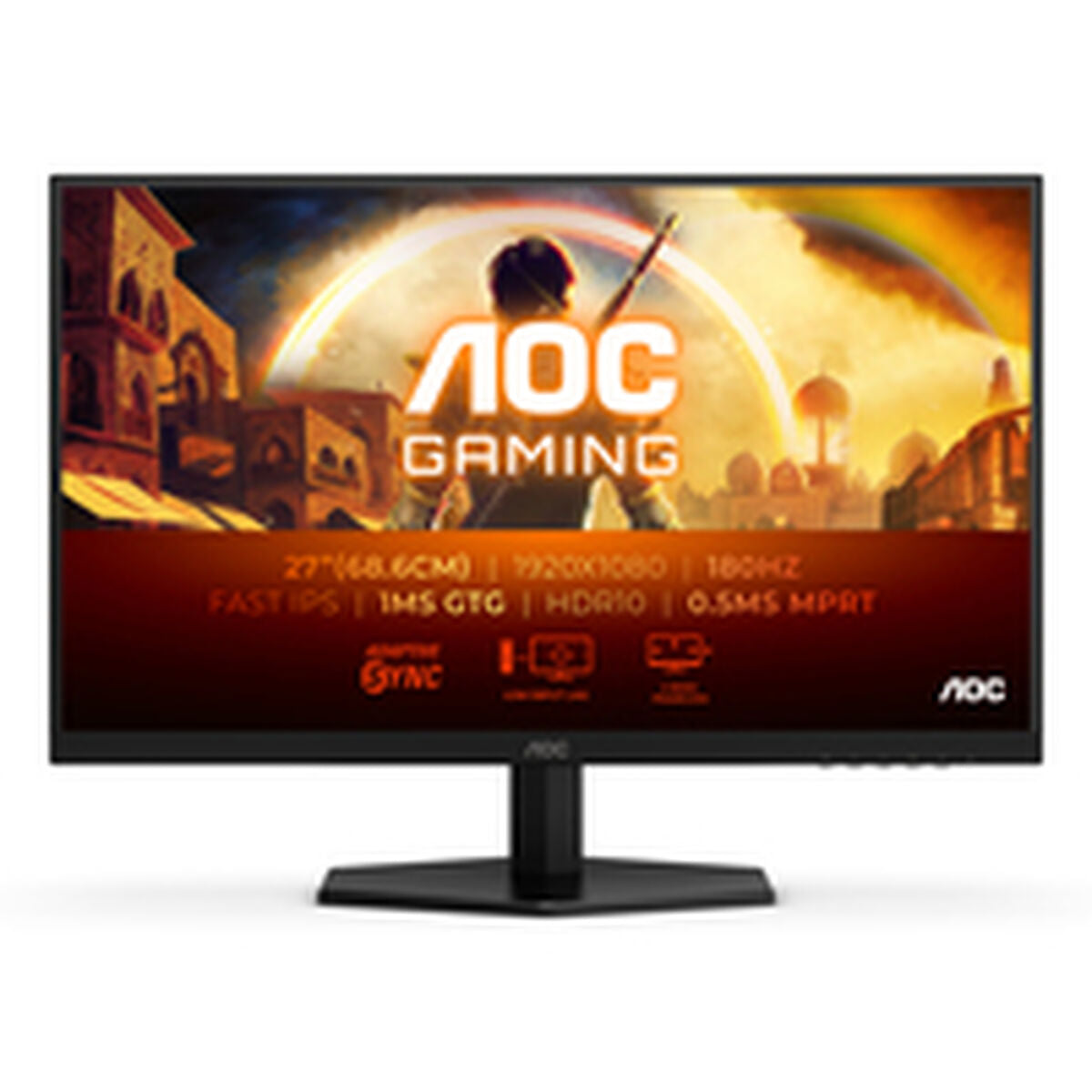 Gaming Monitor AOC C27G42E 27" Full HD