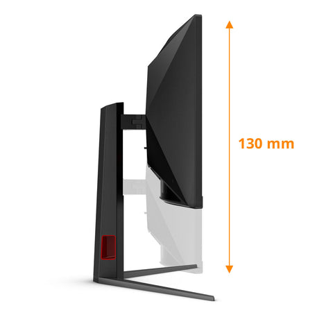 Monitor AOC CU34G4 34"