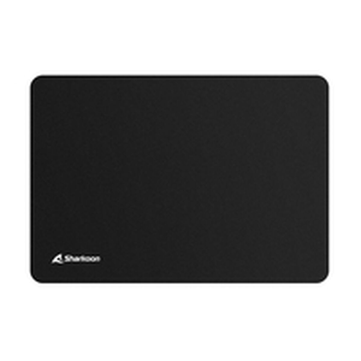 Non-slip Mat Sharkoon Black