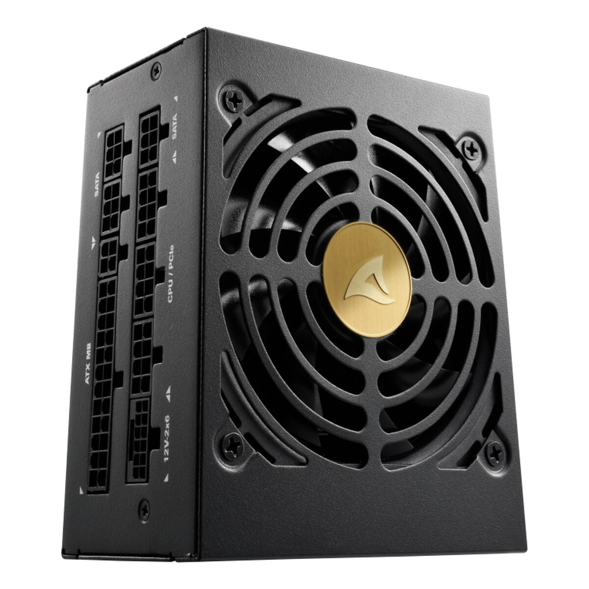 Power supply Sharkoon Rebel P20 SFX SFX 750 W 80 Plus Bronze 80 PLUS