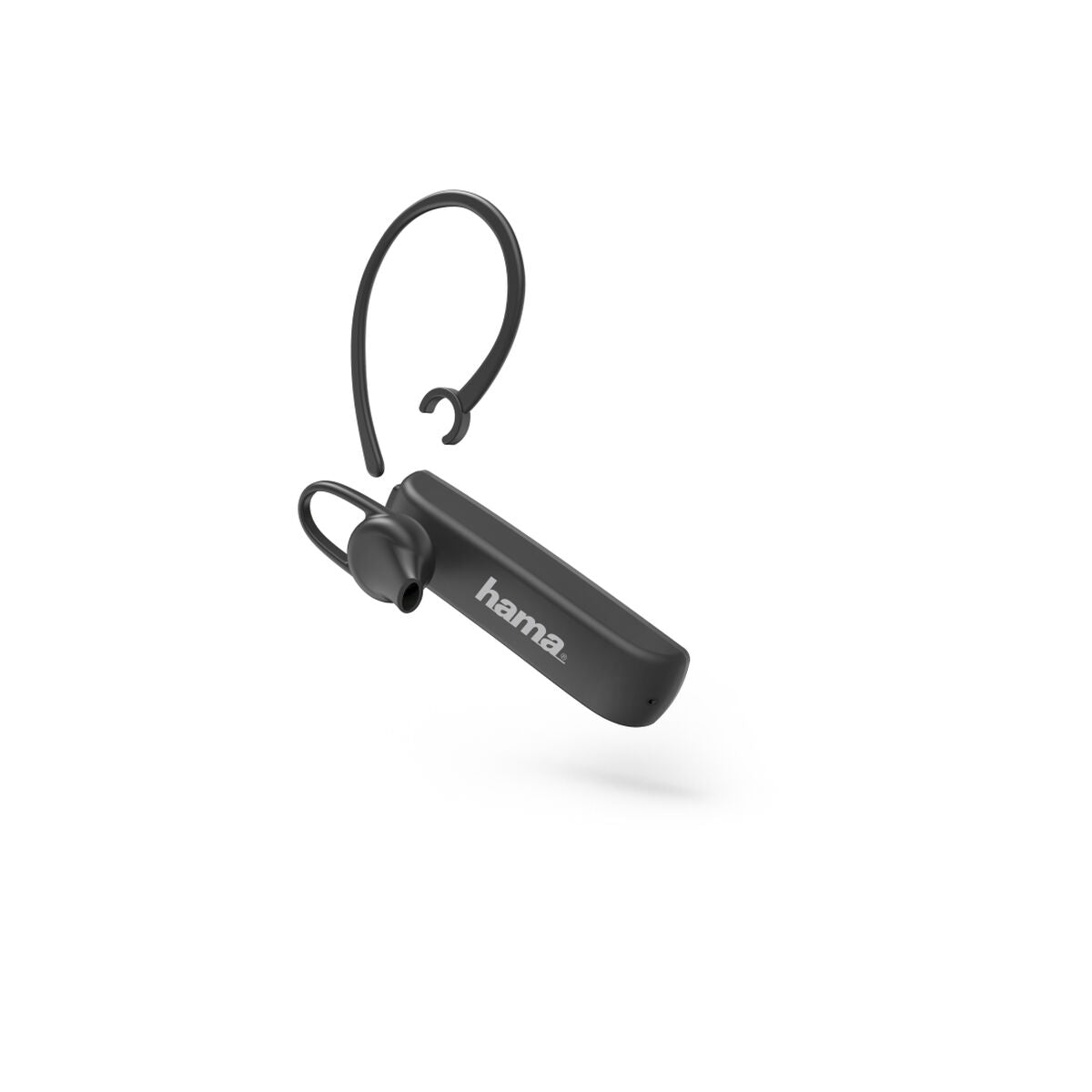 Headphones Hama MYVOICE1500 Black