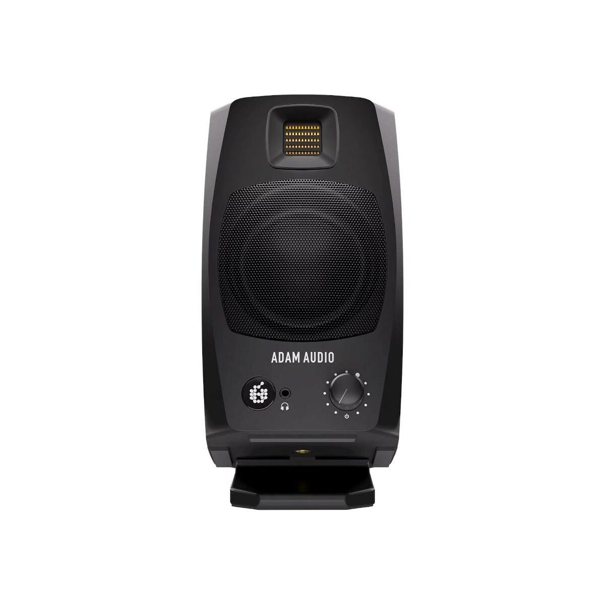 Portable Bluetooth Speakers Adam Audio ADAM D3V BK