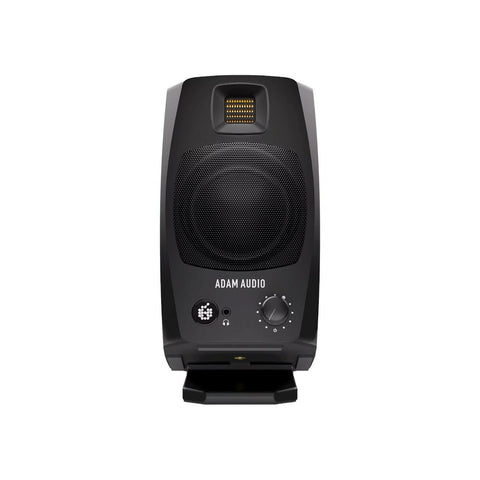 Portable Bluetooth Speakers Adam Audio ADAM D3V BK