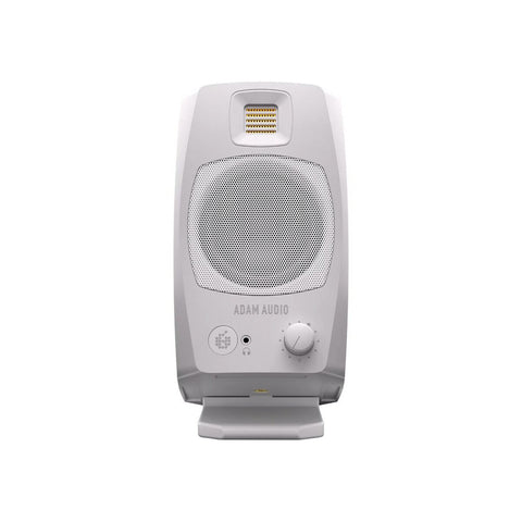 Portable Bluetooth Speakers Adam Audio ADAM D3V WH