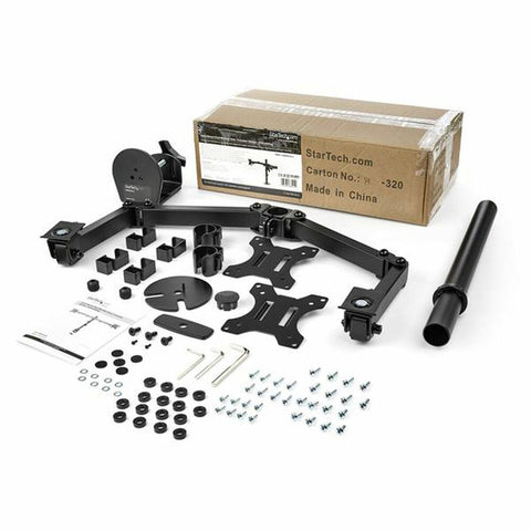 Screen Table Support Startech ARMDUAL2