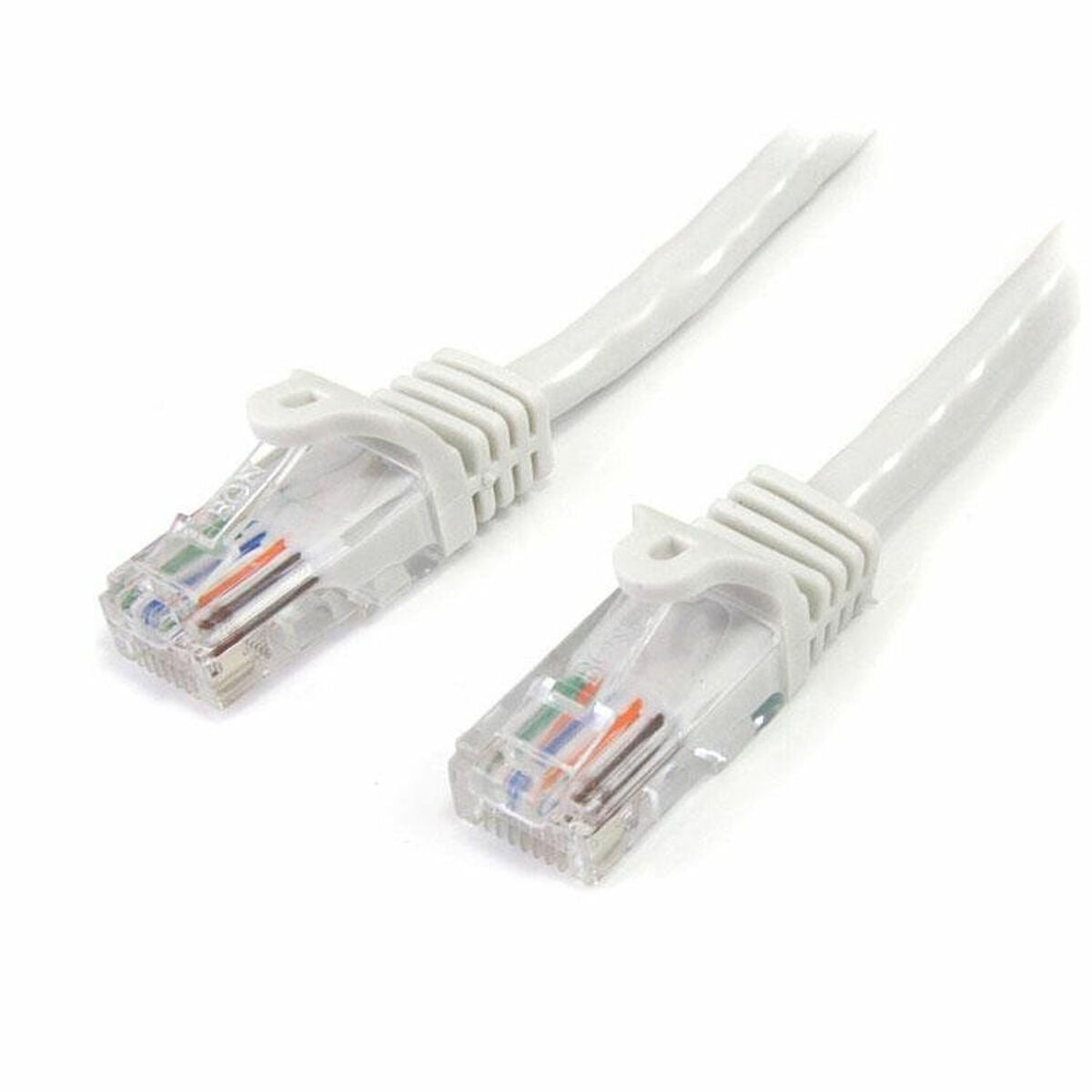 UTP Category 6 Rigid Network Cable Startech 45PAT5MWH            5 m