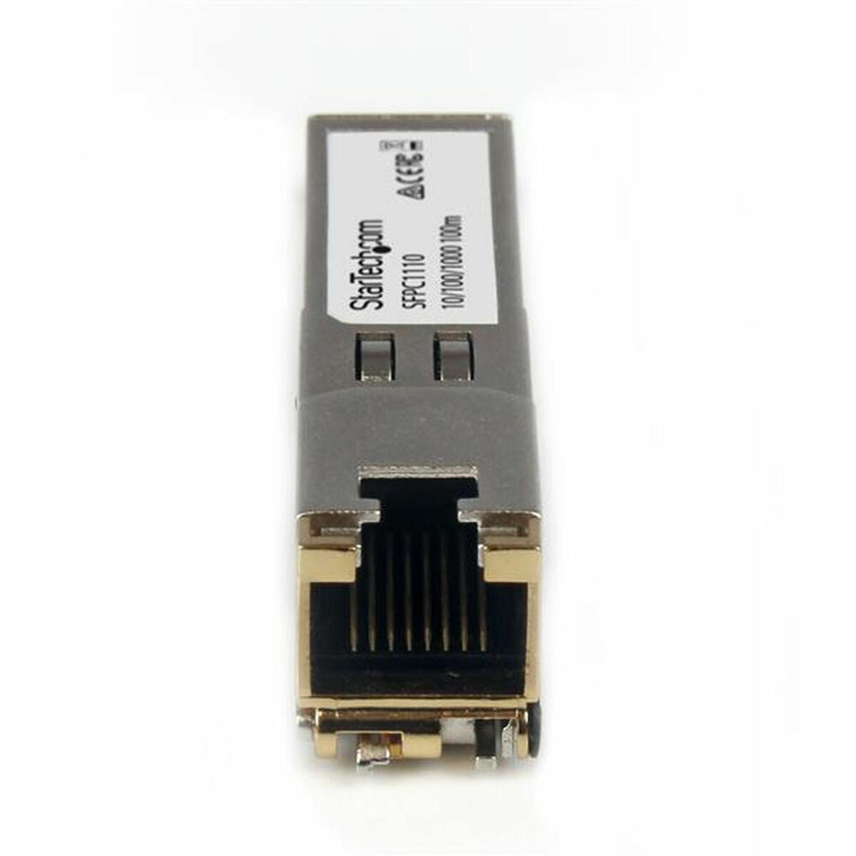 MultiMode SFP Fibre Module Startech SFPC1110